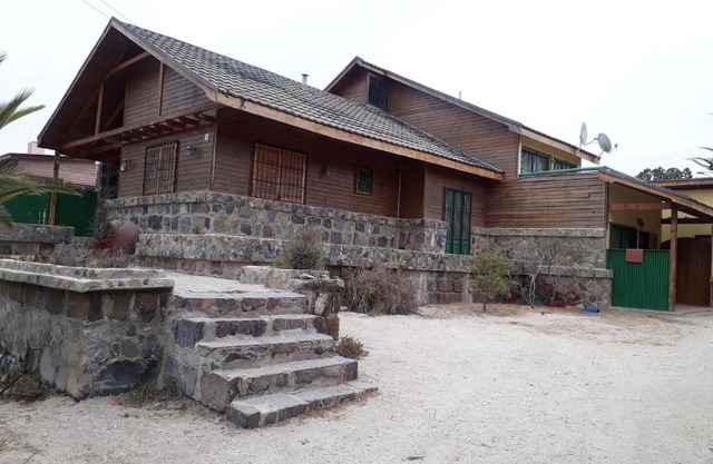 CASA EN TONGOY