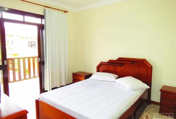 Casa para 10 Pessoas in Bombinhas