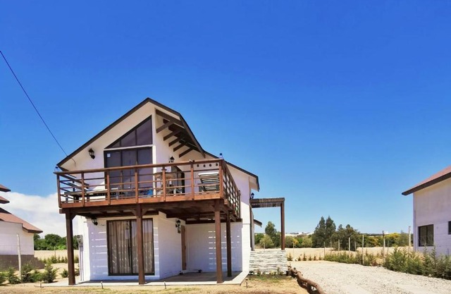 Casa por día en Condominio Prados del Mar II Tongoy