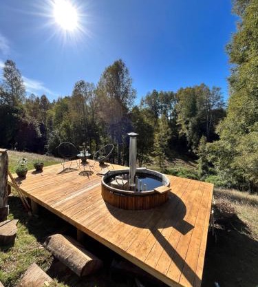 Colico Lodge 