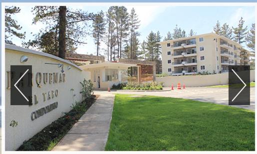 Condominio Parque Mar 