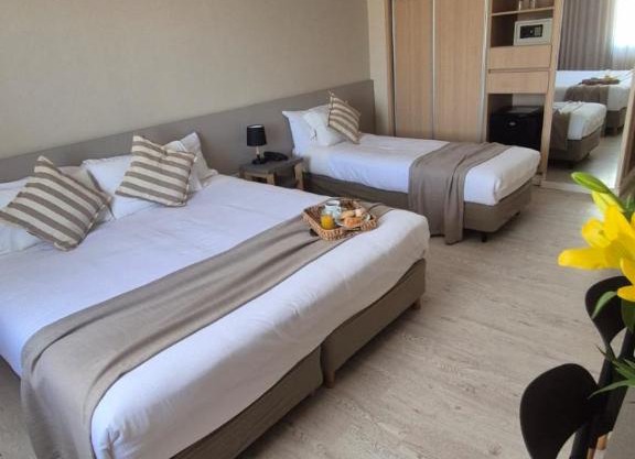 Dakar Hostel 
