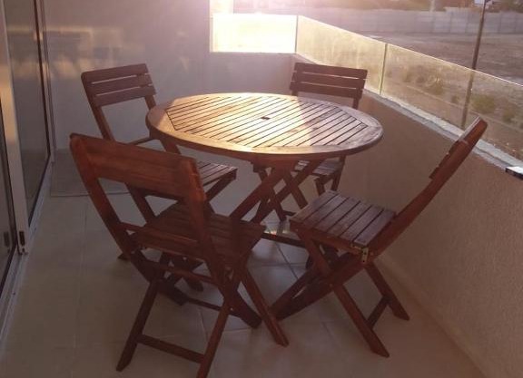 Departamento 206 Torre 4