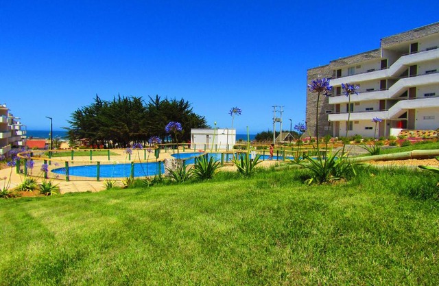 Departamento 210 Torre 2