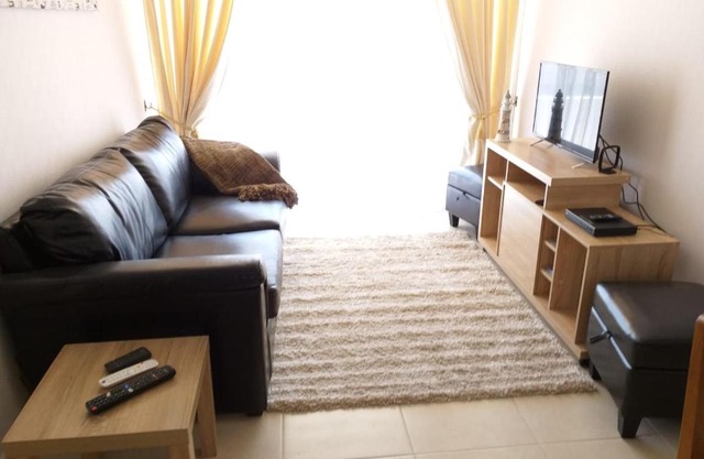 Departamento 301 Torre 3