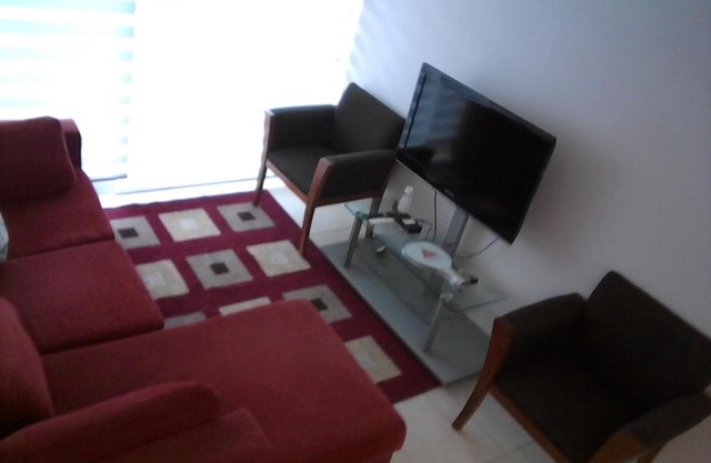 Departamento 302 Torre 1