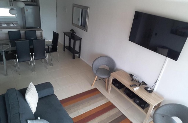 Departamento 304 Torre 2