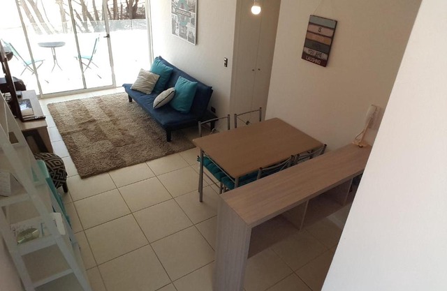 DEPARTAMENTO 306 TORRE 4