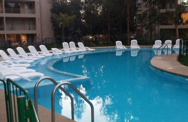 Departamento Algarrobo 424