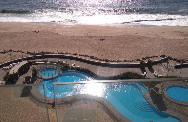 Departamento Arena Maris Algarrobo
