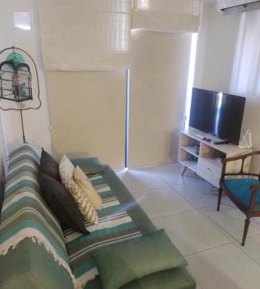 Departamento Céntrico Rosario 