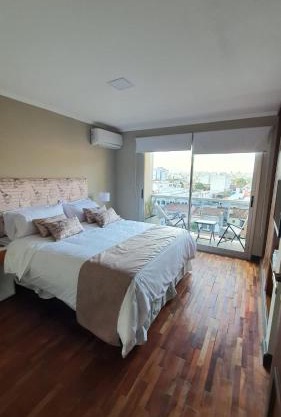 Departamento Caseros 