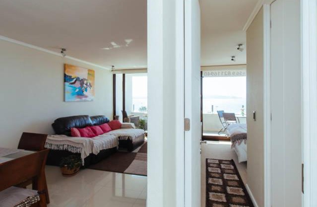 Departamento Jardín del Mar