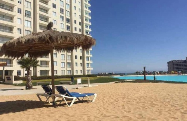Departamento Laguna Bahía