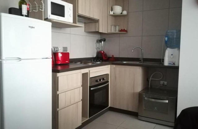 Departamento Los Molles
