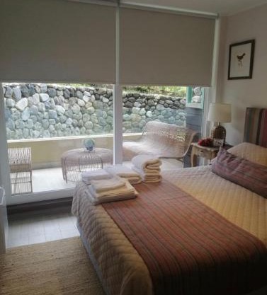 Departamento Pucon 