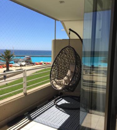 San Alfonso Del Mar 