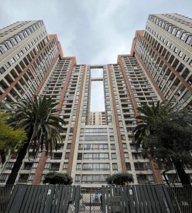 Santiago Moneda Suites 