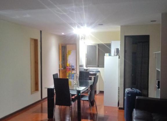 Apartamento Supervisores 