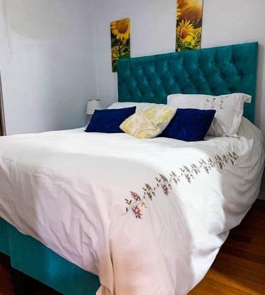 Depto Metro Plaza de Armas (1 dormitorio 1 baño)