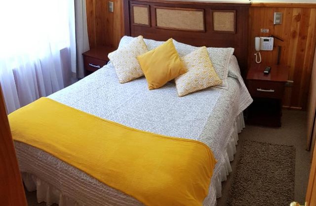 Departamento Parque Suizo 