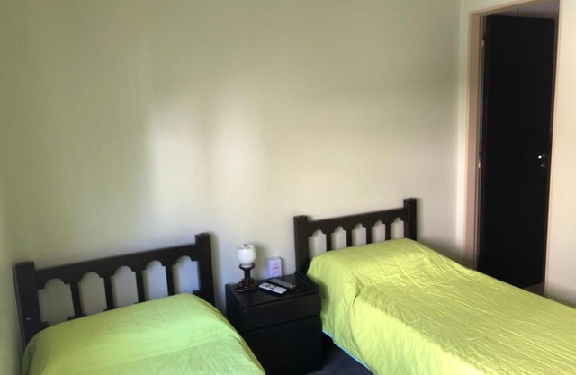 Departamento Villa Carlos Paz Centro 