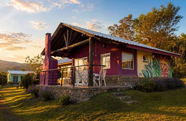 Wara Kusi Cottages Salta Argentina 