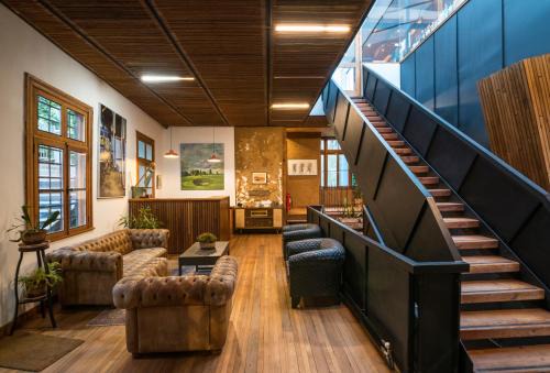 Fauna Hotel 