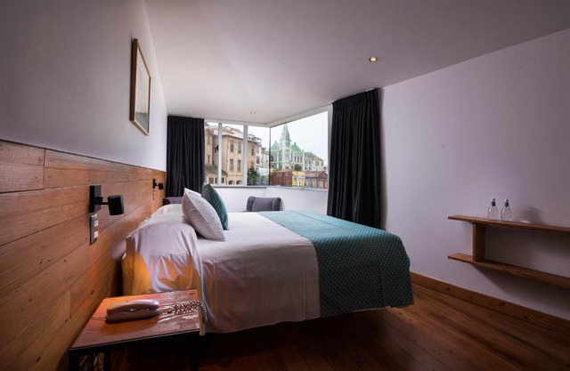 Fauna Hotel 
