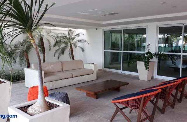 Jardins Atlântico 