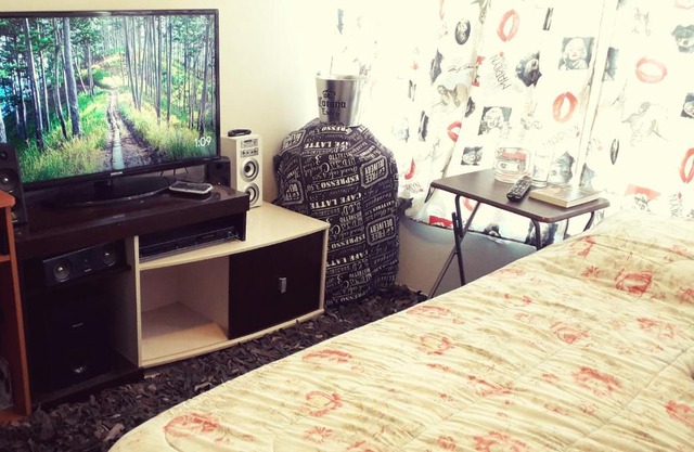 Habitacion en Santiago Centro