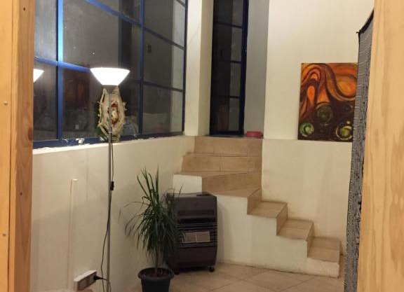 Hermoso loft Cerro Alegre