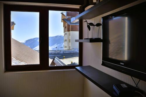 Valle Nevado 