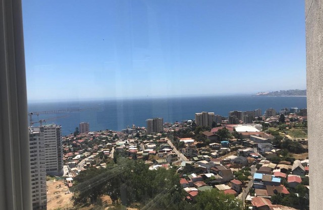 Horizonte infinito