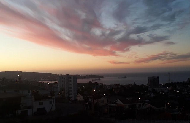 Horizonte Infinito 