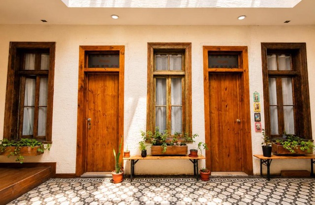 Hostal Licanantay 