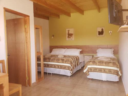 Hostal Pablito 