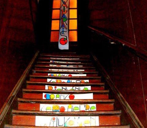Hostal Polanco Cerro Alegre