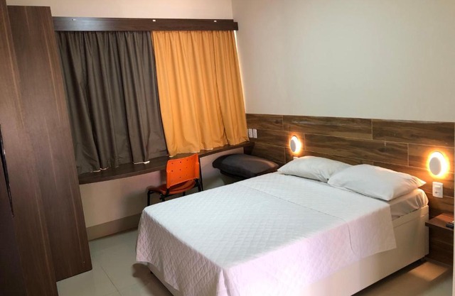 Hotel Bem Bom 