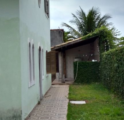 House 04 rooms Martim de Sá - Cozy and Spacious at 05 minutes from the beach. in Martim de Sá