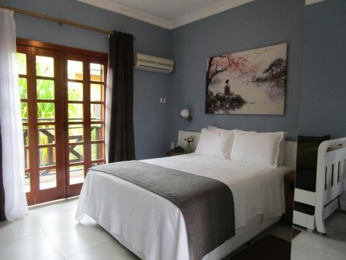 Ilha Hotel 