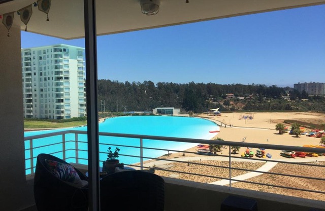 Laguna Bahia 711 Algarrobo