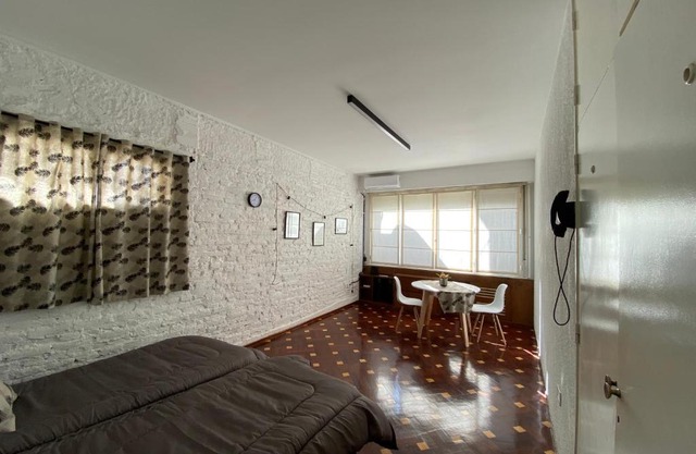 Lovely Studio in Alto Palermo