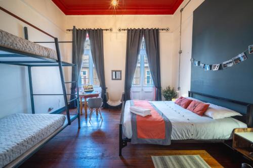 Hostel 