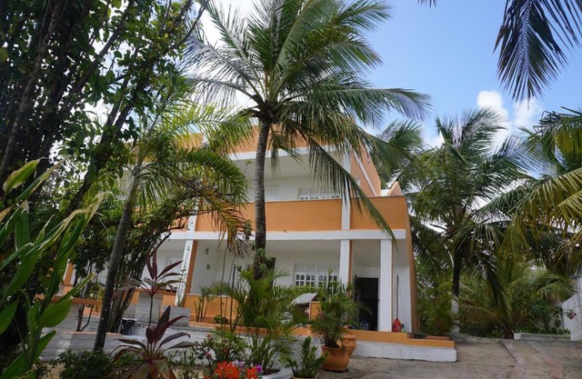 Mandala Apt Maracajaú 