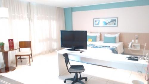 Nobile Suites Del Rio Petrolina 