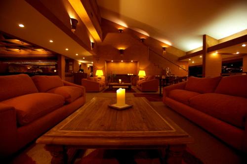 Park Hotel Calama 