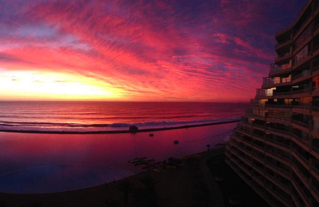 San Alfonso del Mar - Algarrobo 886