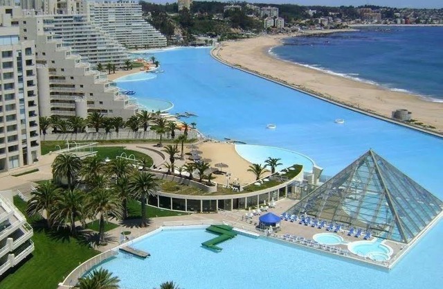 San Alfonso del Mar
