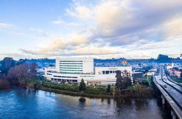 Sonesta Hotel Osorno 